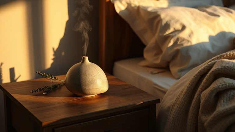 top sleep enhancing aromatherapy diffusers
