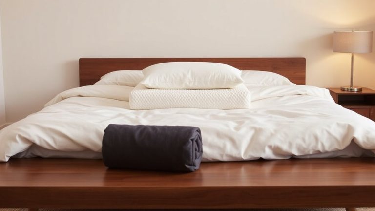 top sleep ergonomics solutions