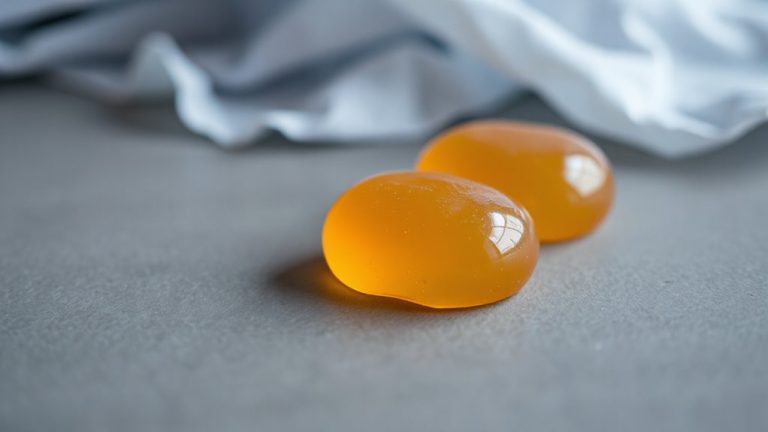 top sleep gummies for drifting off