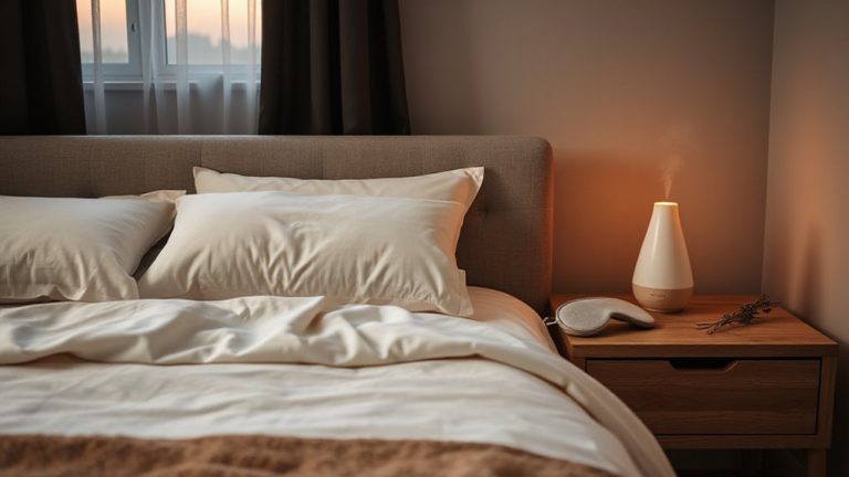 top sleep hygiene essentials