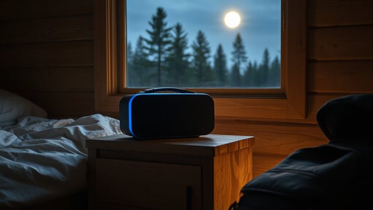 top sleep sound machines