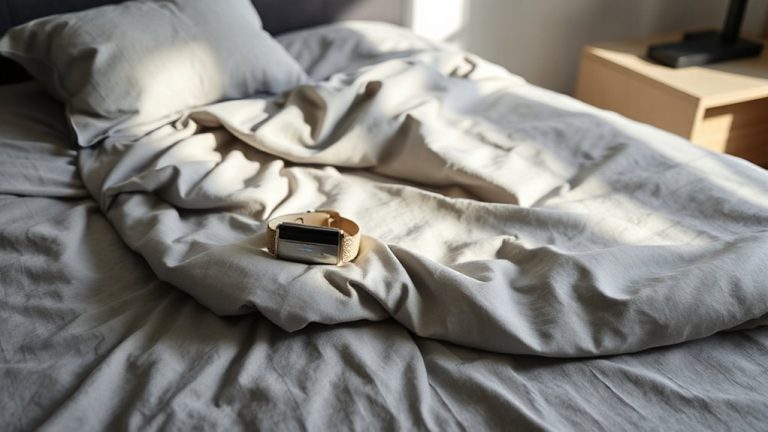 top sleep tracking devices