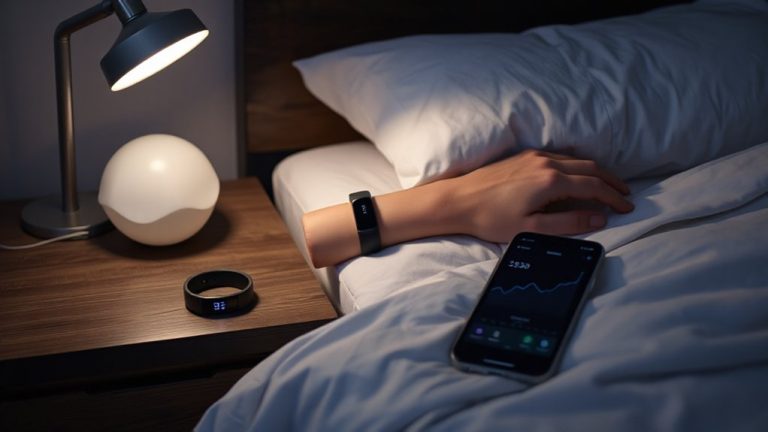 top sleep tracking devices