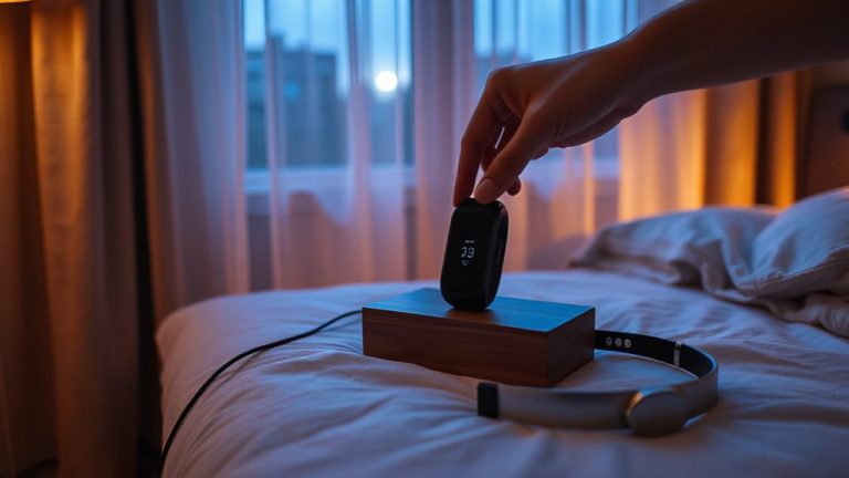 top sleep tracking devices