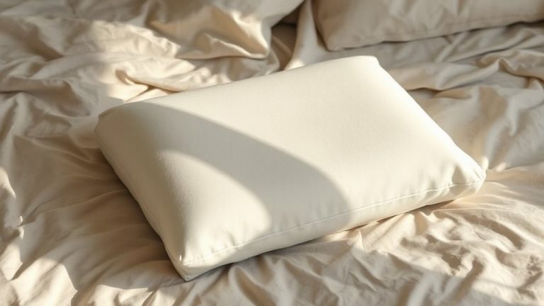 top sleep wedge pillows