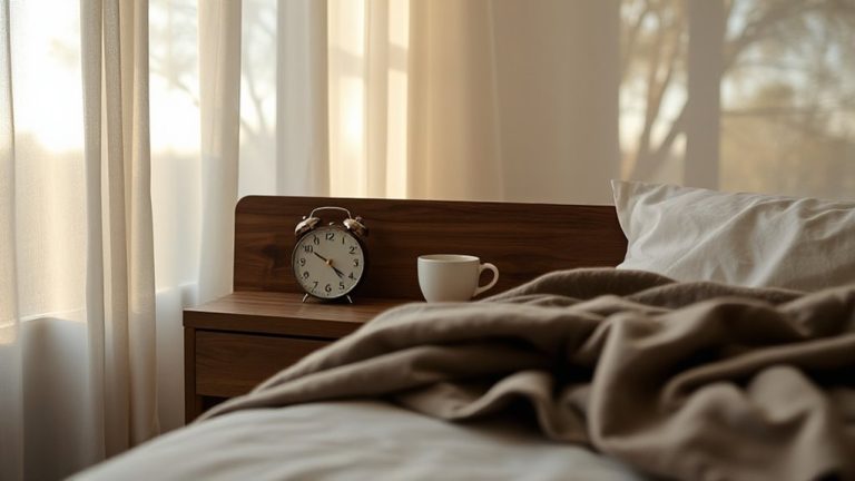 top snooze alarm clocks