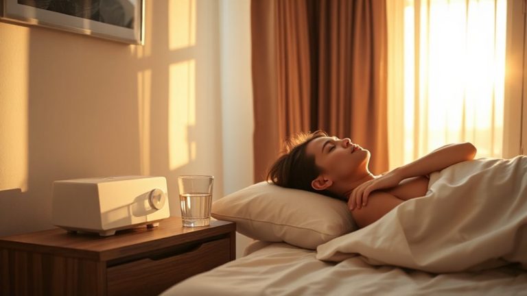 top sound machines for tinnitus