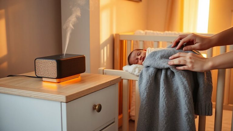 top sound machines newborns love