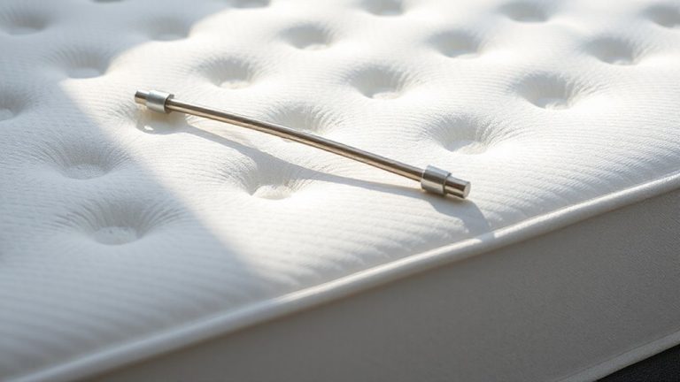 top spring coil mattresses