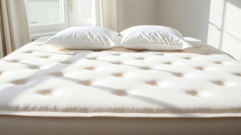 top supportive innerspring mattresses