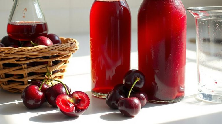 top tart cherry brands