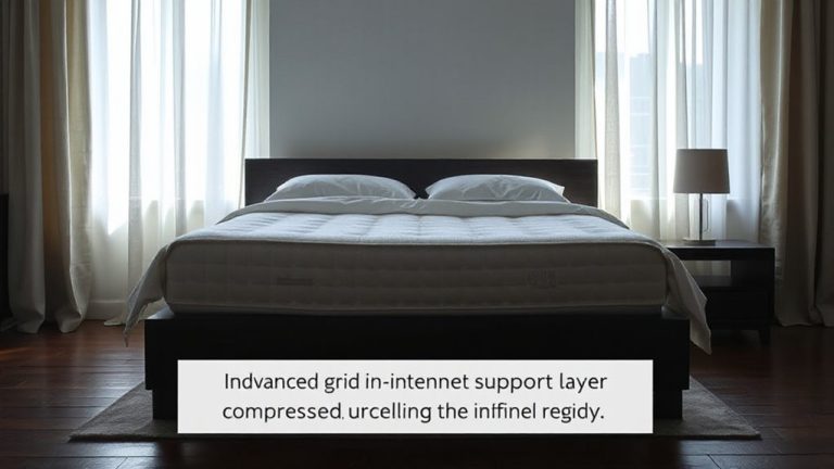 top tempur mattresses for back pain