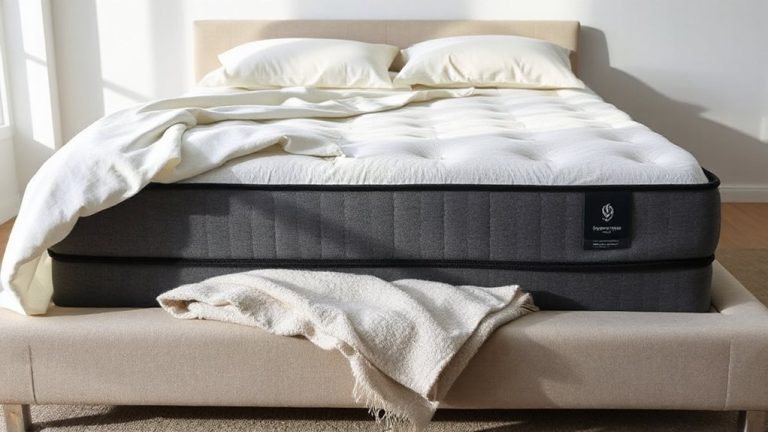 top tempurpedic picks side sleepers
