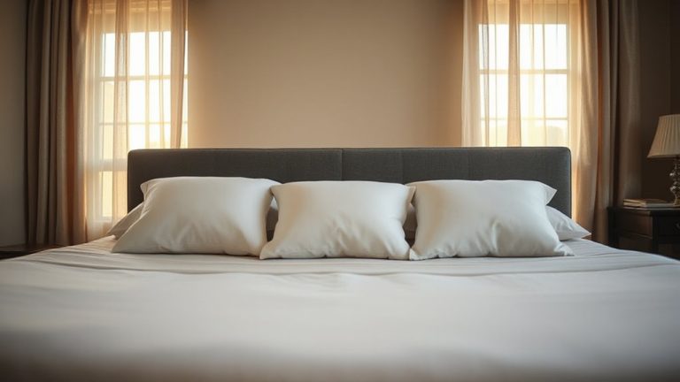 top tempurpedic pillow choices