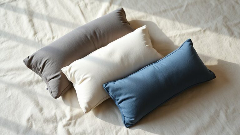 top travel neck pillows