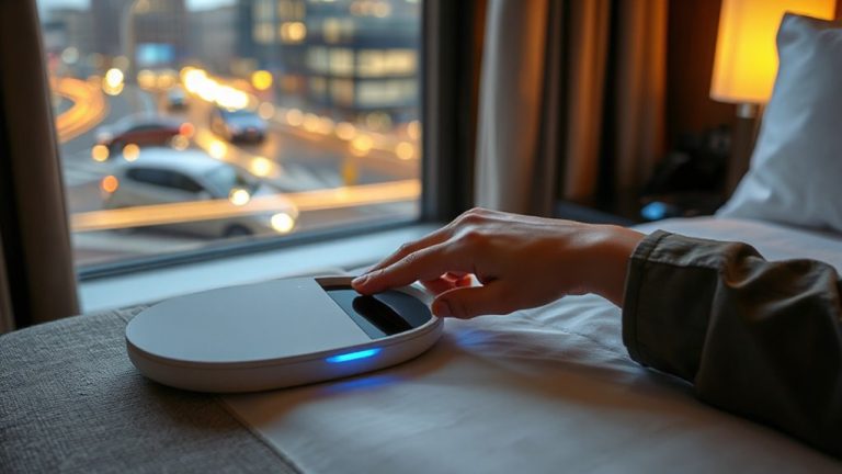 top travel sound sleep devices