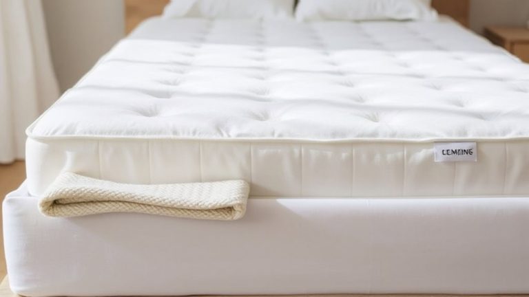 top twin mattress choices