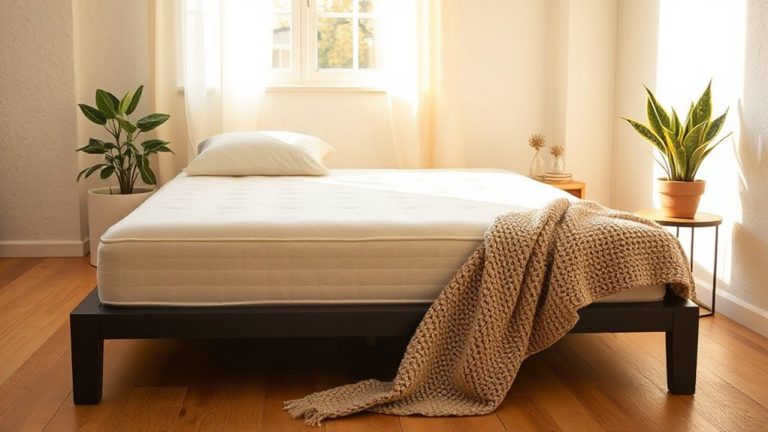 top twin mattress picks