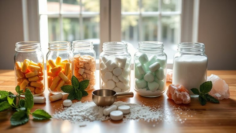 top uk magnesium supplements