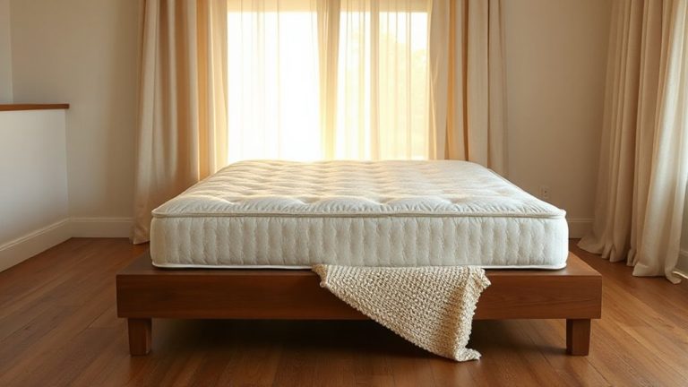 top us made mattresses