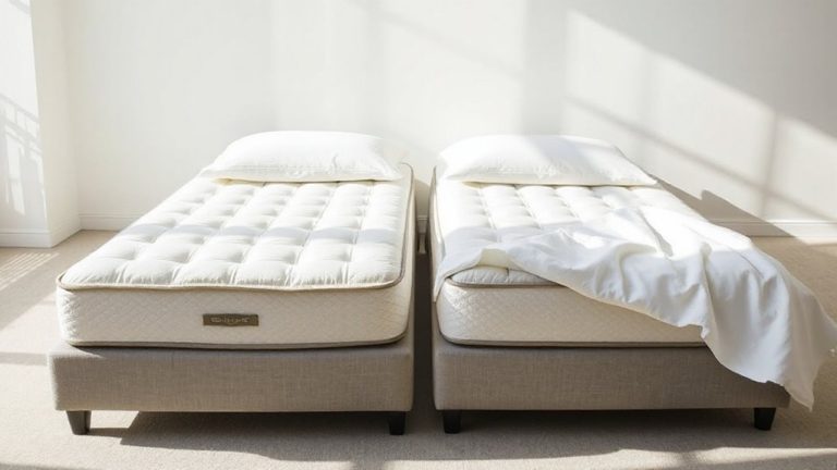 top value twin mattresses