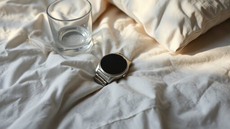 top vibrating alarm watches