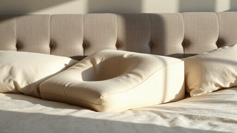 top wedge pillows for shoulder surgery recovery