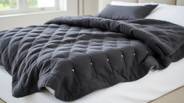 top weighted blankets for sleep
