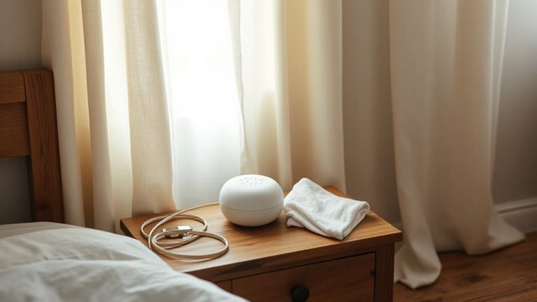 top white noise machines