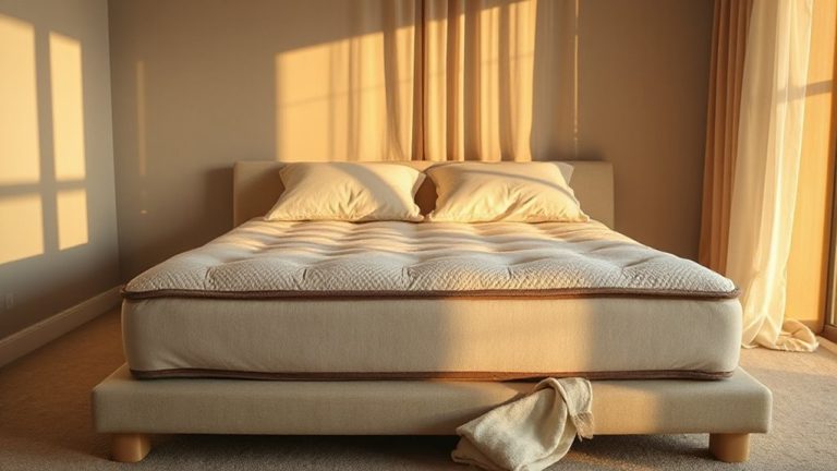 top zinus mattresses for sleep
