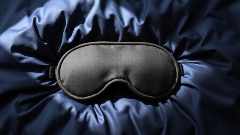 total darkness sleep masks