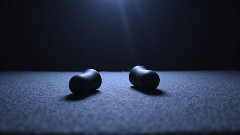 total noise blocking ear plugs