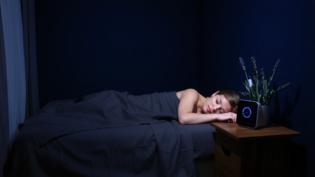 track deep sleep progress
