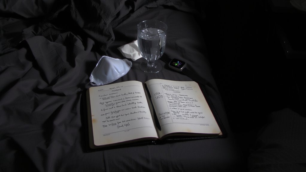 track sleep apnea signs