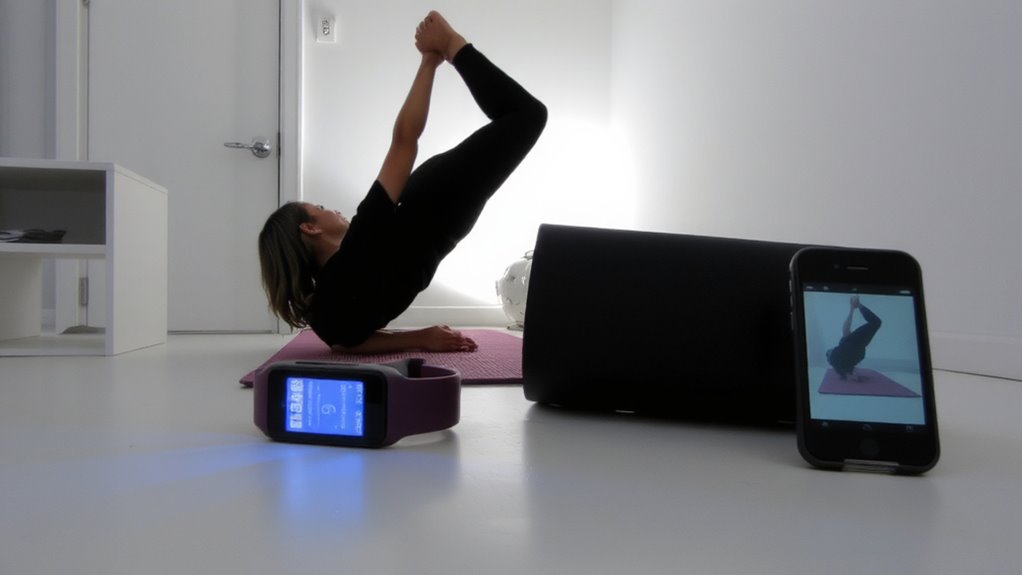 track sleep efficiency accurately