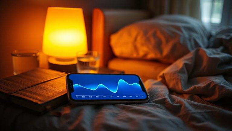 track sleep improve efficiency