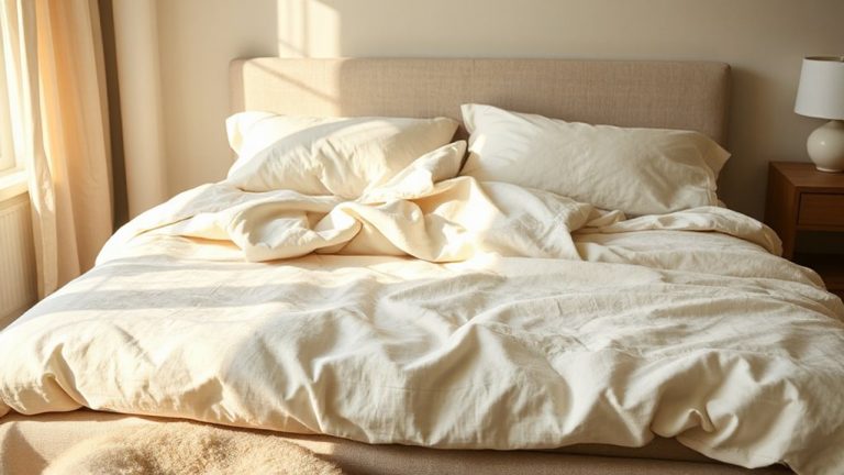 traditional mattresses for restful sleep