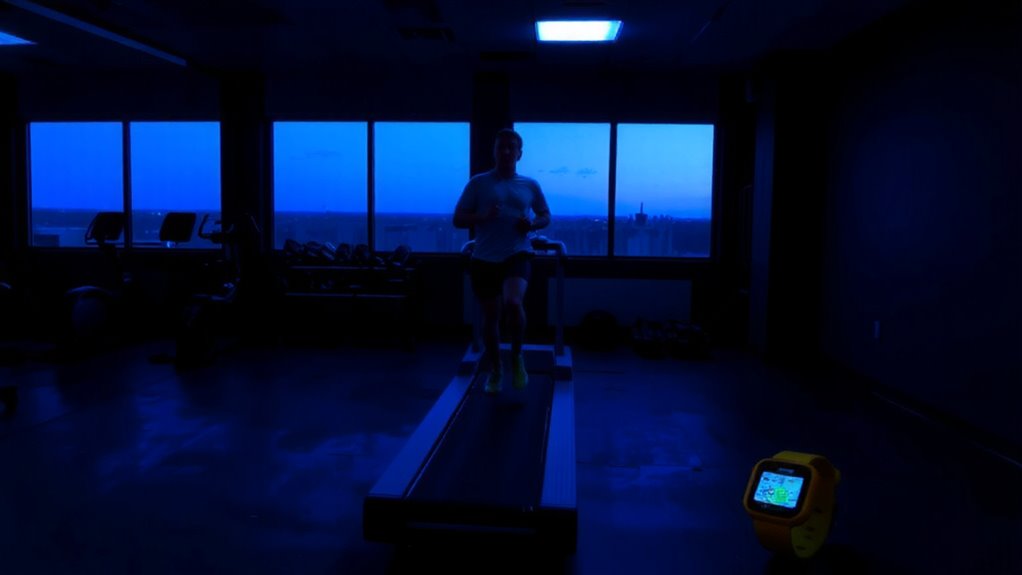 train with your chronotype