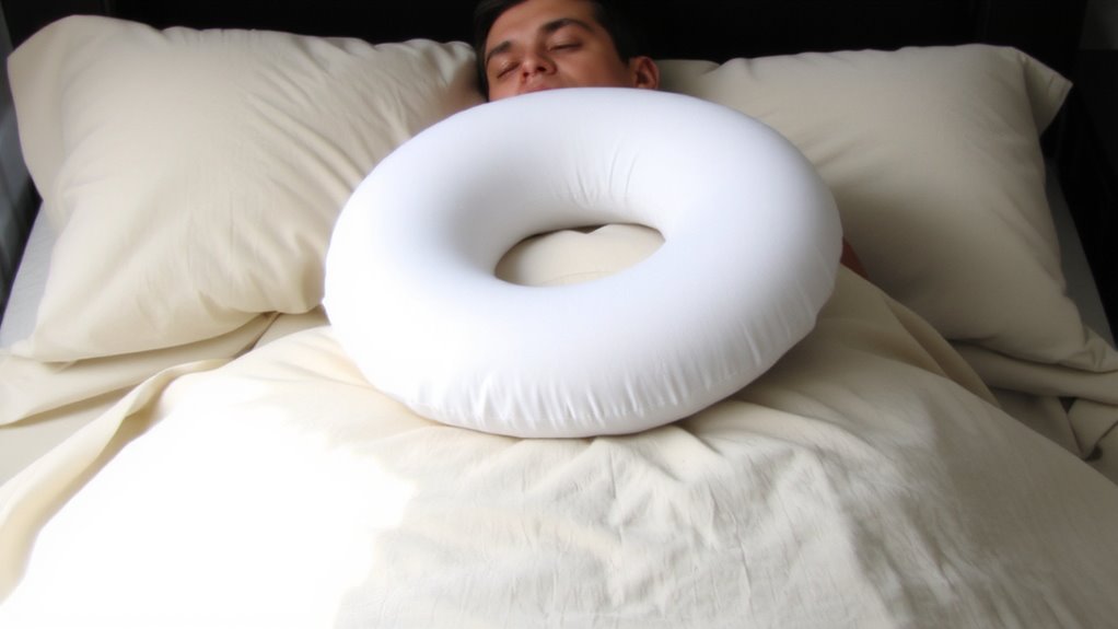 travel pillow home adaptation tips