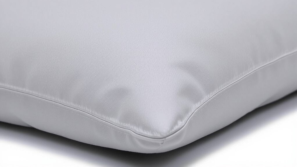 triple stitching for durability