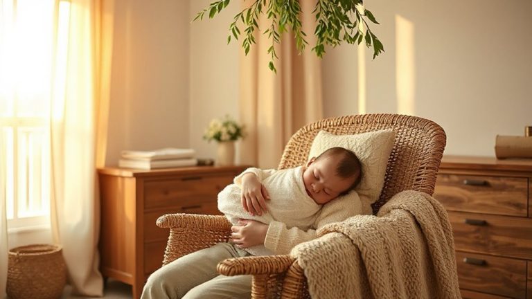 trusted baby sleep consultant