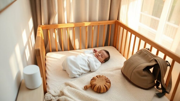trusted baby sleep solutions