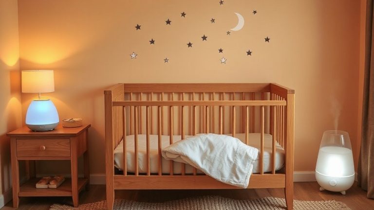 trusted baby sleep tools
