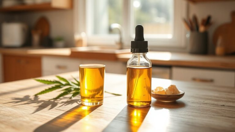 trusted cbd tinctures for relief