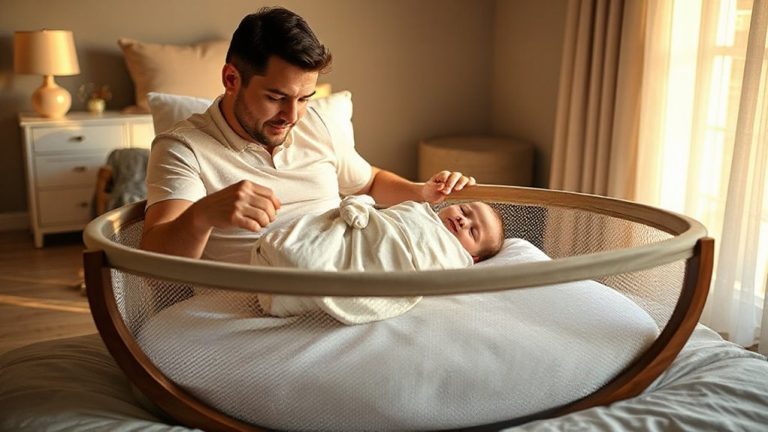 trusted co sleepers for safe comfort