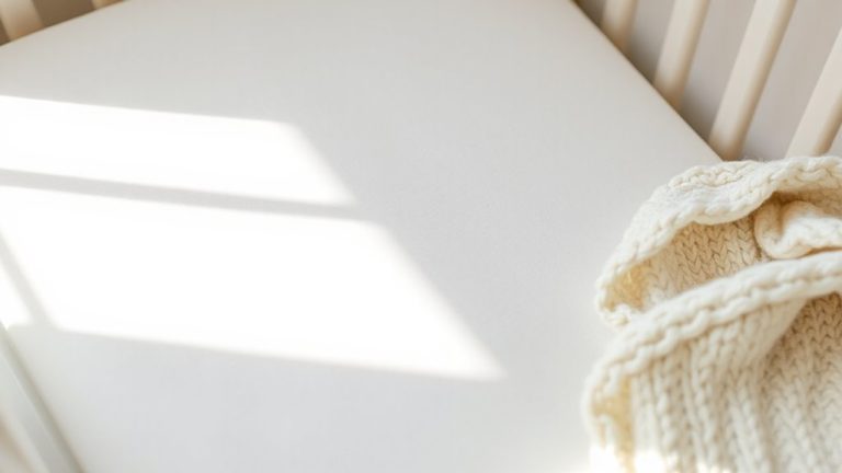 trusted crib mattress covers
