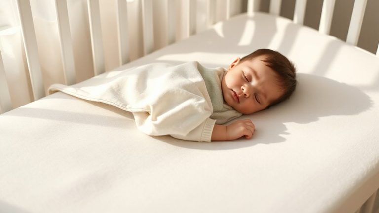 trusted crib mattresses for safety