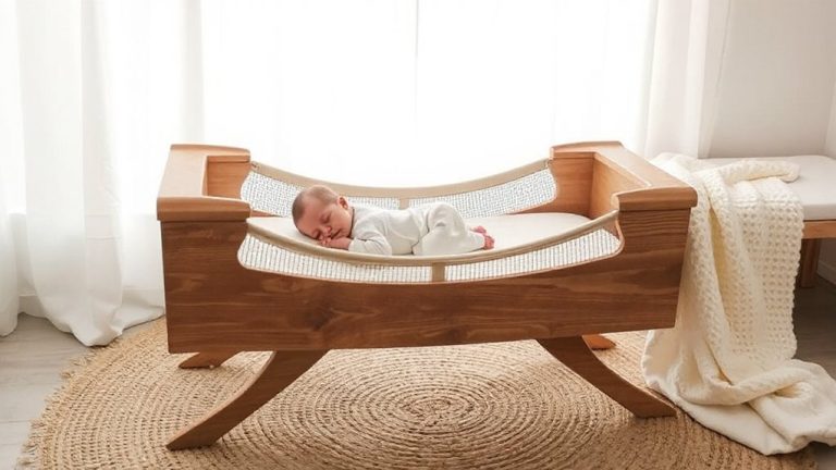 trusted infant bassinet models