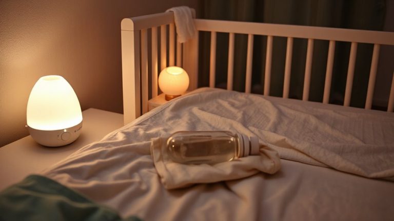 trusted infant sleep aids