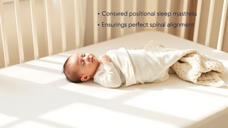 trusted infant sleep positioners